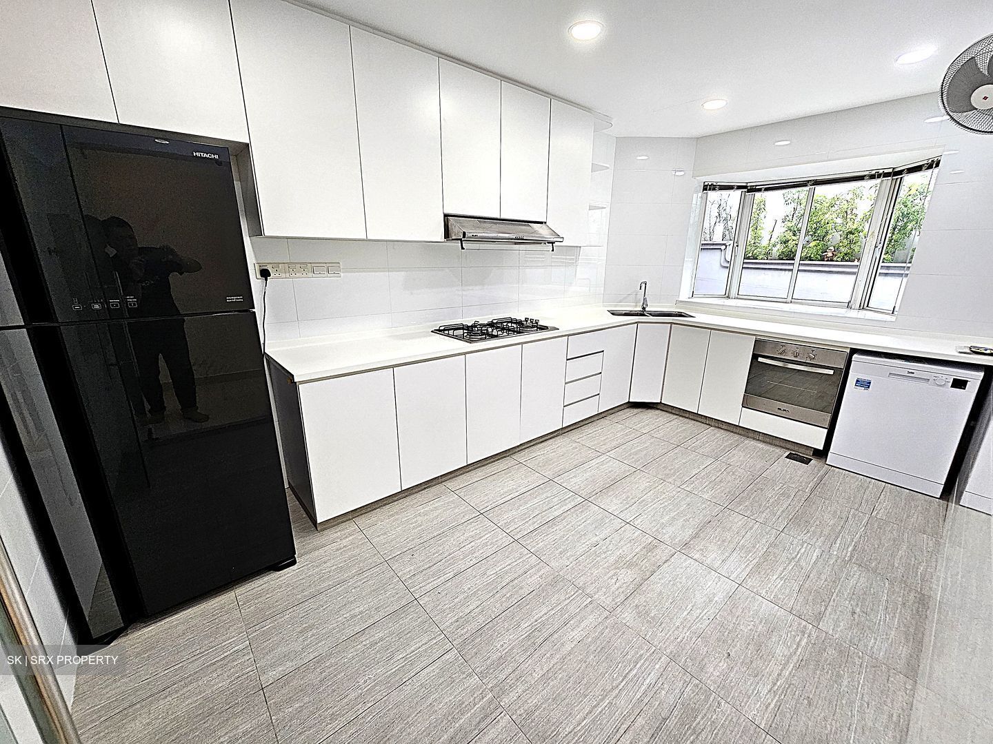 Chancery Hill Road (D11), Condominium #579632311